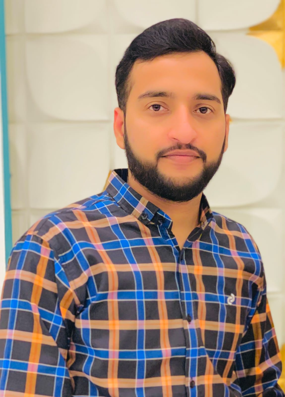 Amir Javed