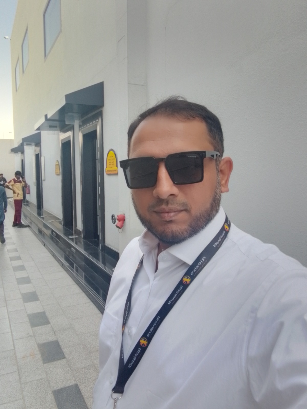 Sami Ullah