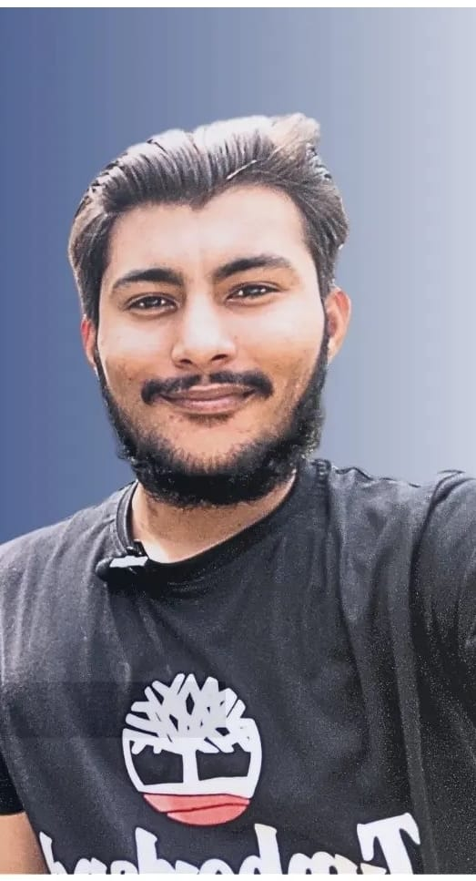 Hafiz Umer Maqsood