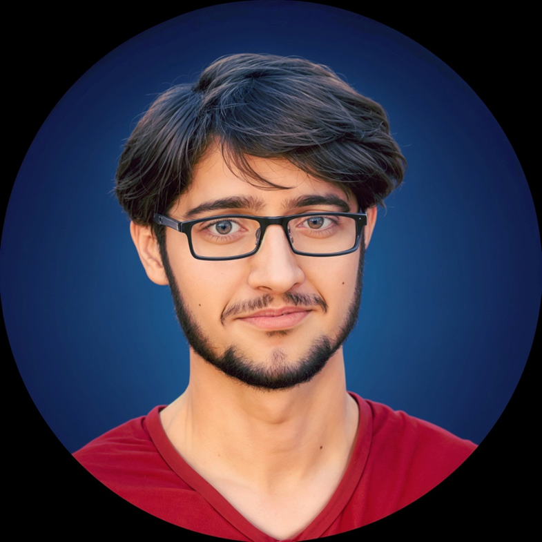 Michael Chen