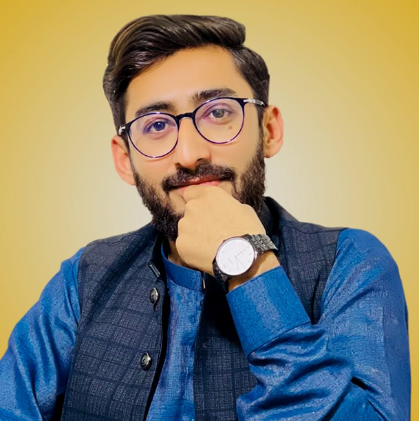 Mr. Zulqarnain