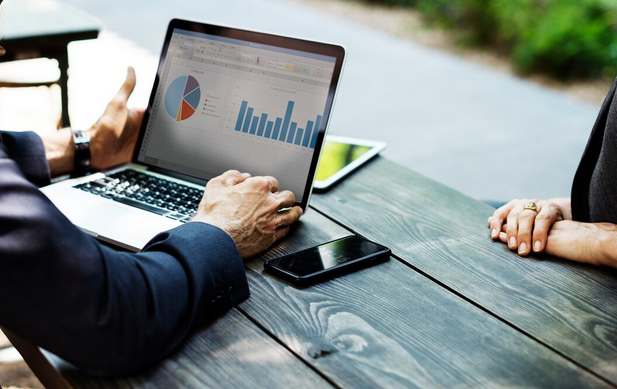 Website audit dashboard showing SEO errors performance issues and optimization insights for better rankings