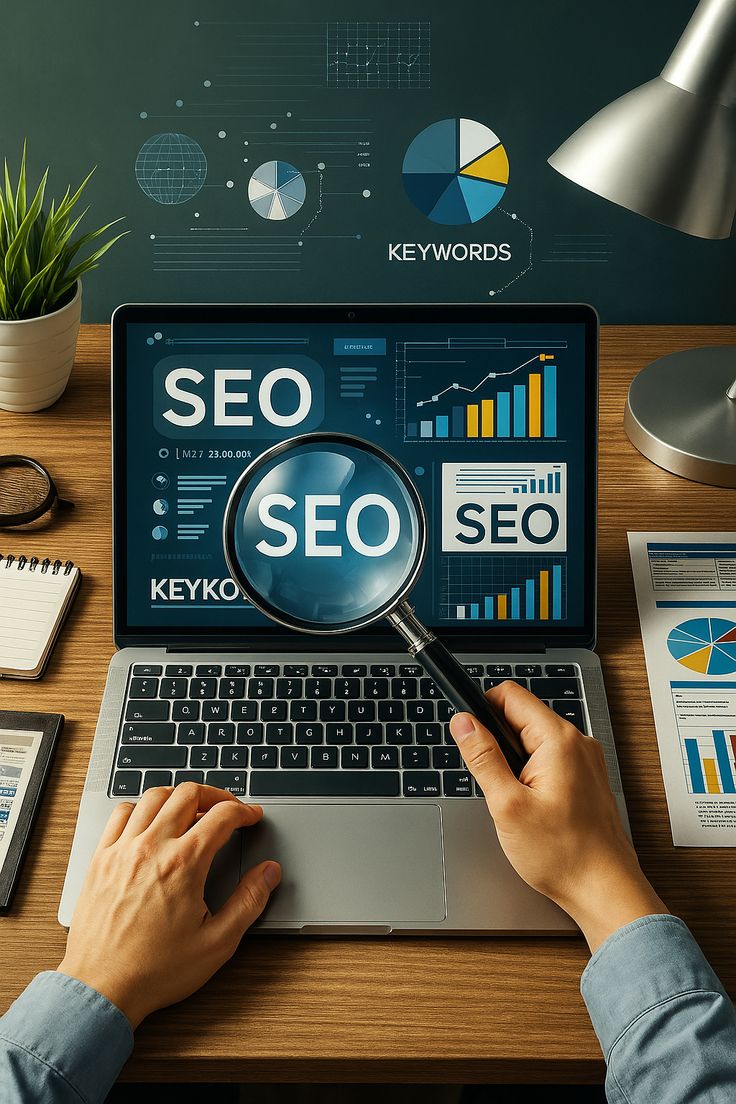 small business seo strategies for higher google rankings in 2026
